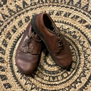 Vintage Birkenstock Footprints Men’s Shoes Size 41